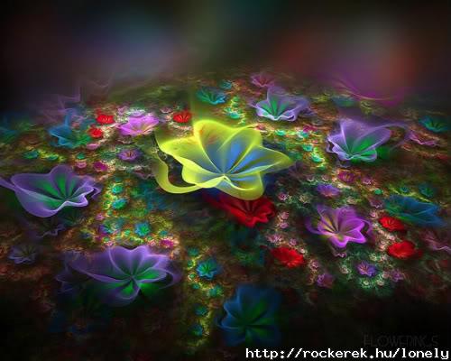 FlowerBed