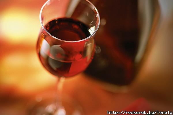 wine
