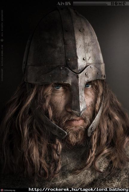 warrior