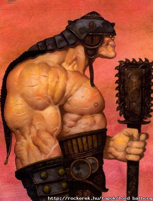 teutonic