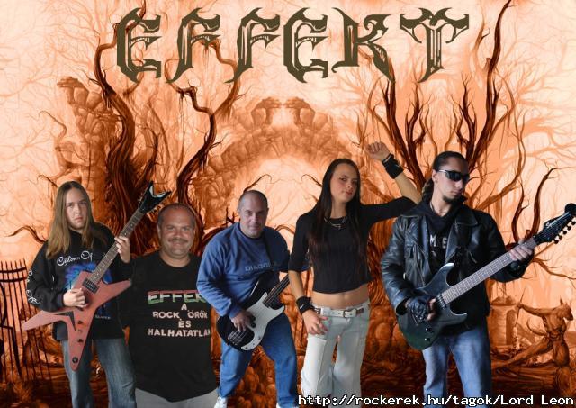 effekt 2