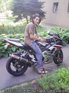 GSX-R600