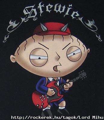 Stewie
