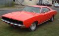 Mert ez aut (1968 Dodge Charger)