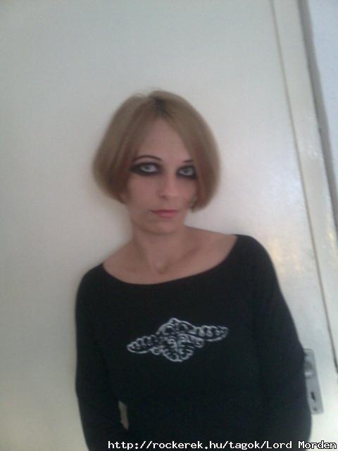 az n goth cicm