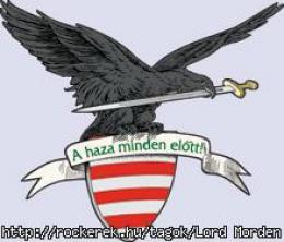 Lord Morden