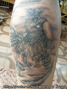 Viking tetkm