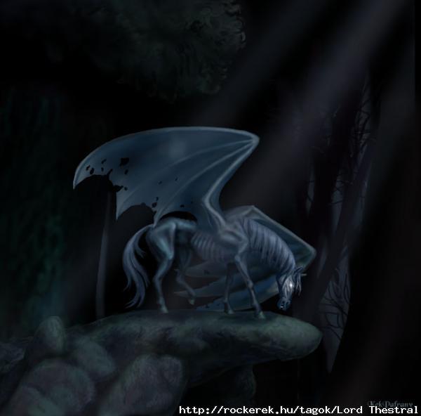 thestral