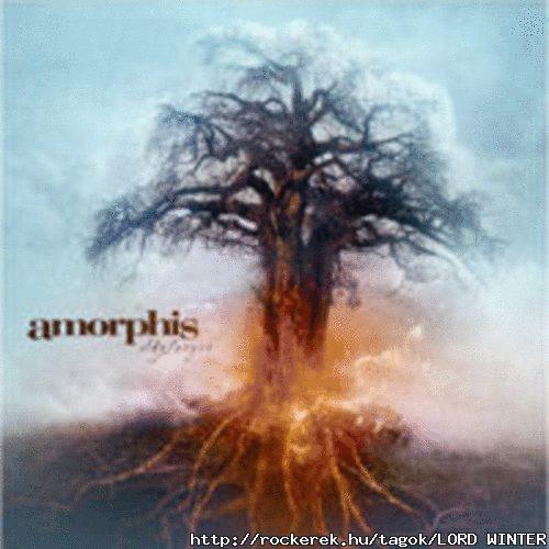 AMORPHIS
