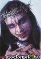 DANI FILTH