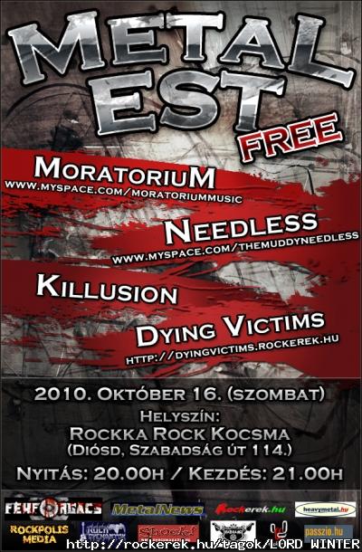 KONCERT DISD