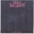 NIGHT GHOST ALBUM