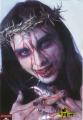 DANI FILTH