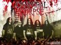 CANNIBAL CORPSE