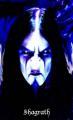 SHAGRATH