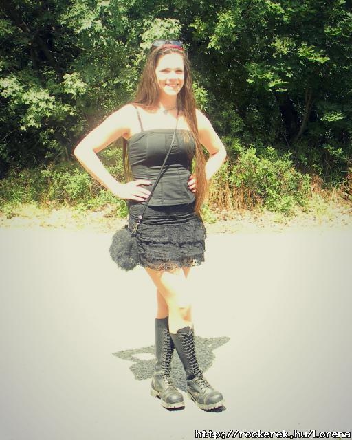 Shelly`s :)