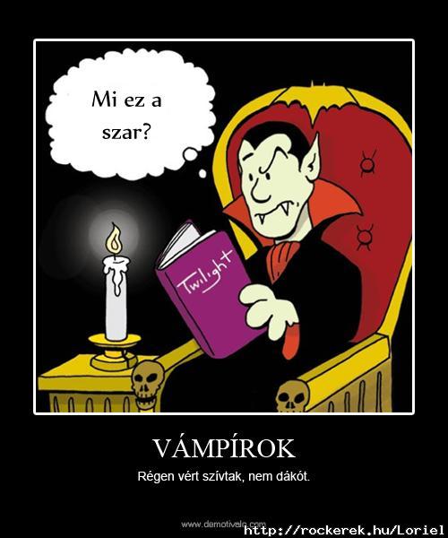 vamp