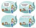 ..ilyen gyereket akarok..:P