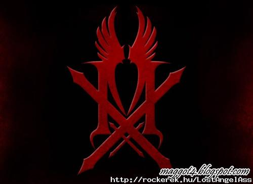 Murderdolls Logo