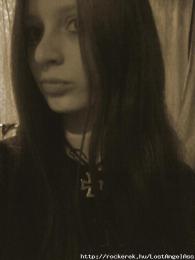 LostAngelAss
