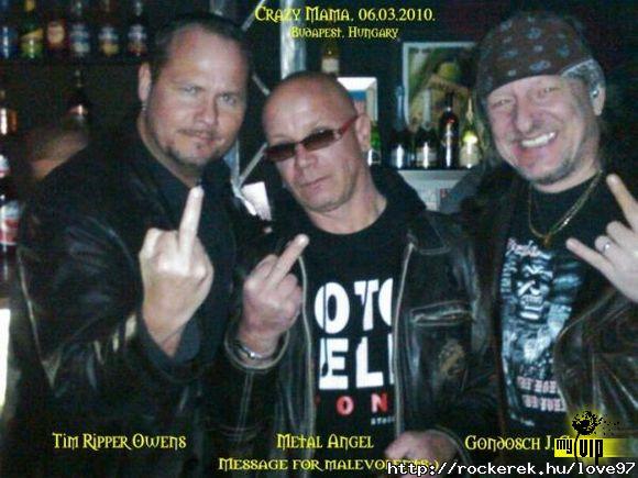 Ripper,Apukm,Gz