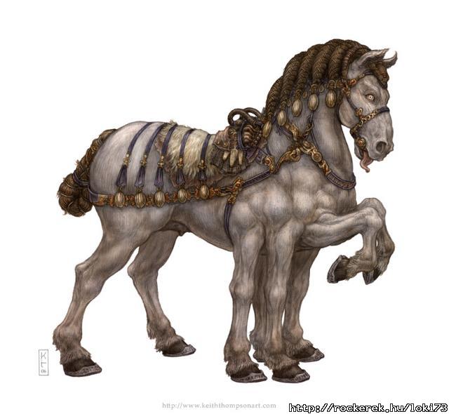 sleipnir