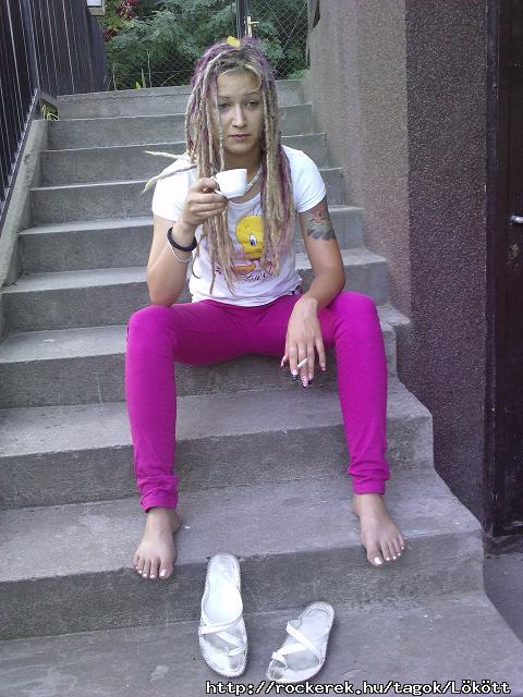 egy htkznapi msnap