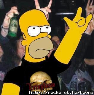 HomerSimpsonataEctoplasmshow(2)