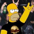 HomerSimpsonataEctoplasmshow(2)
