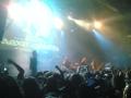 Amon amarth koncert
