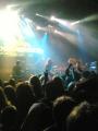 Amon amarth koncert