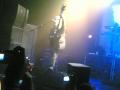 Dimmu koncert