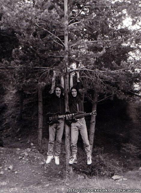 hangmen