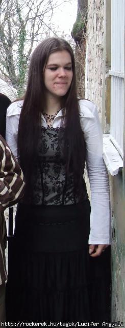 Ange de Lucifer