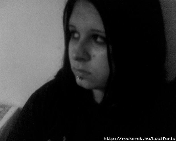 nocturnal depression...