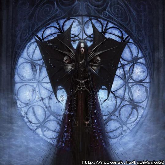 necromancer