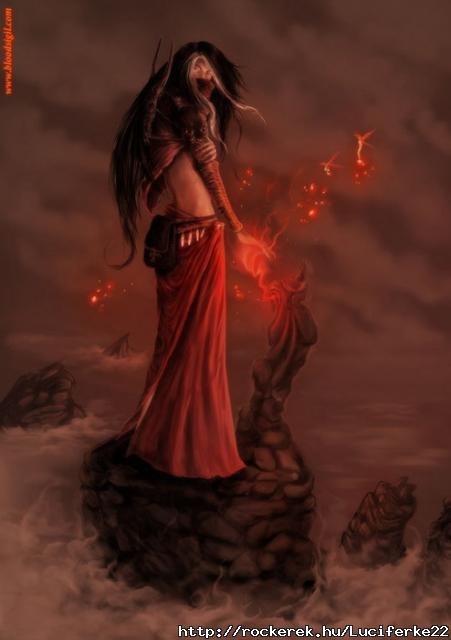 darkcinders