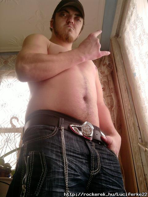 I am Strong man!!XD :P