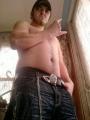 I am Strong man!!XD :P