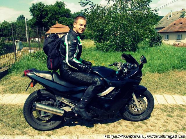 A jelen ^_^