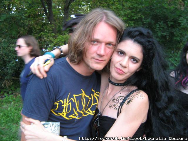 Bodom koncert 2010 Sziget 032