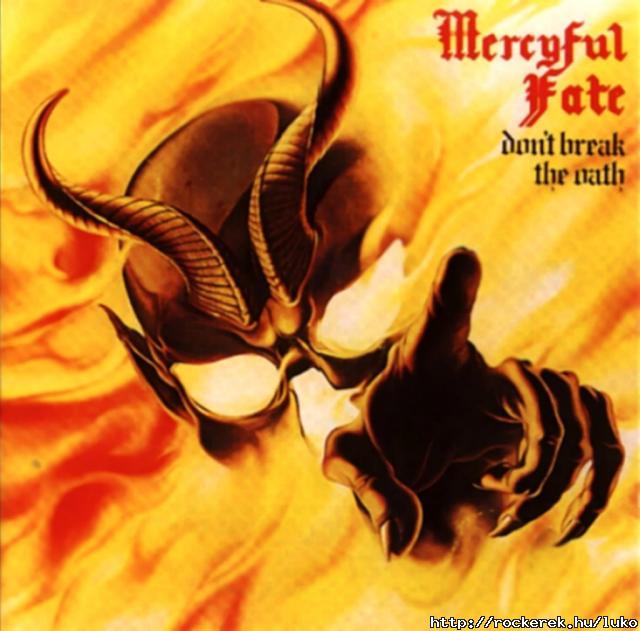 don`t break the oath