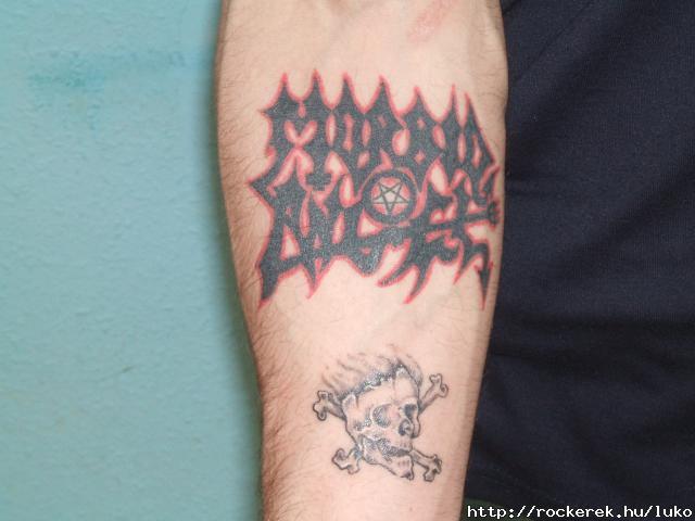tattoo