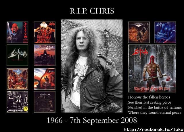 R.I.P.