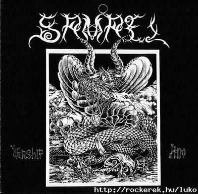 Samael