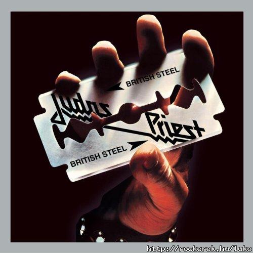 british steel