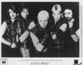 the METAL GODS
