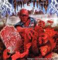 horror of the zombies