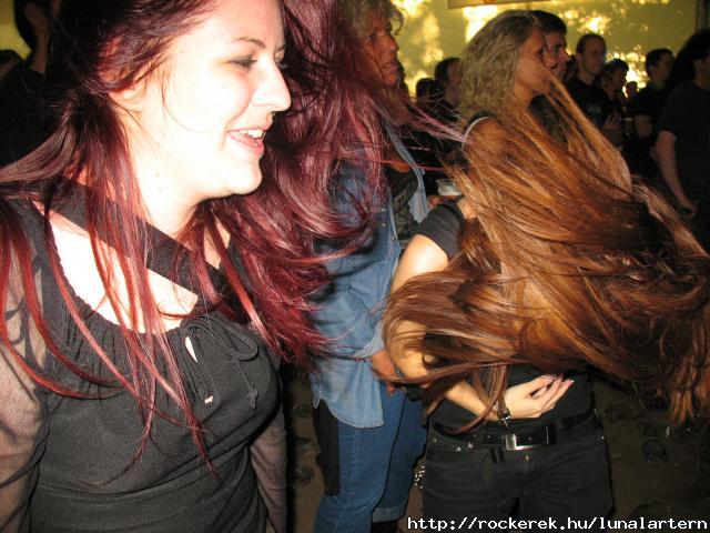 Headbang