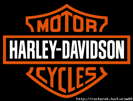 HarleyDavidsonLogo